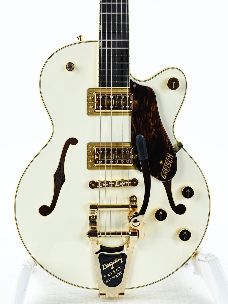 Gretsch g6659tg top pe broadkaster jr